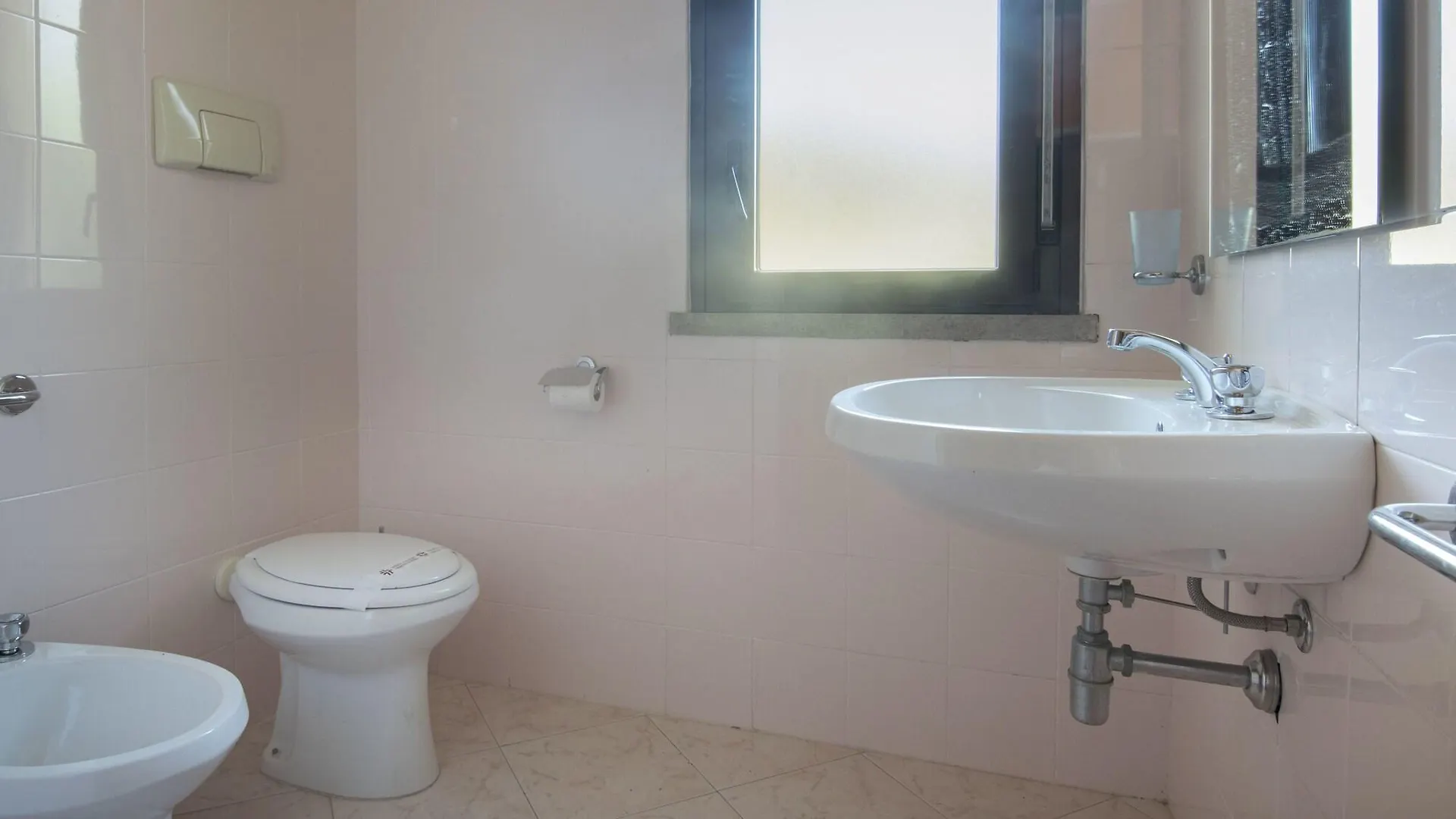 Hotel Argentiera Inn Miniera dellʼArgentiera