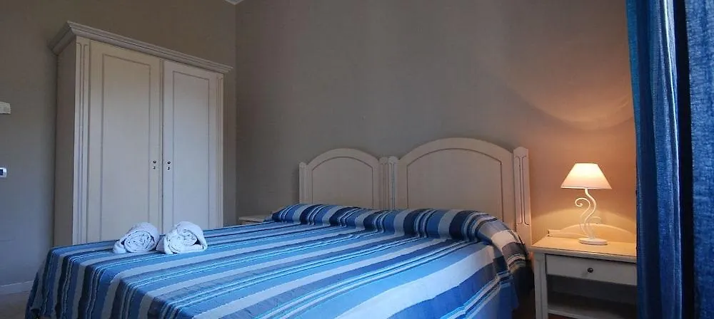 *** Hotel Argentiera Inn Miniera dellʼArgentiera Italien