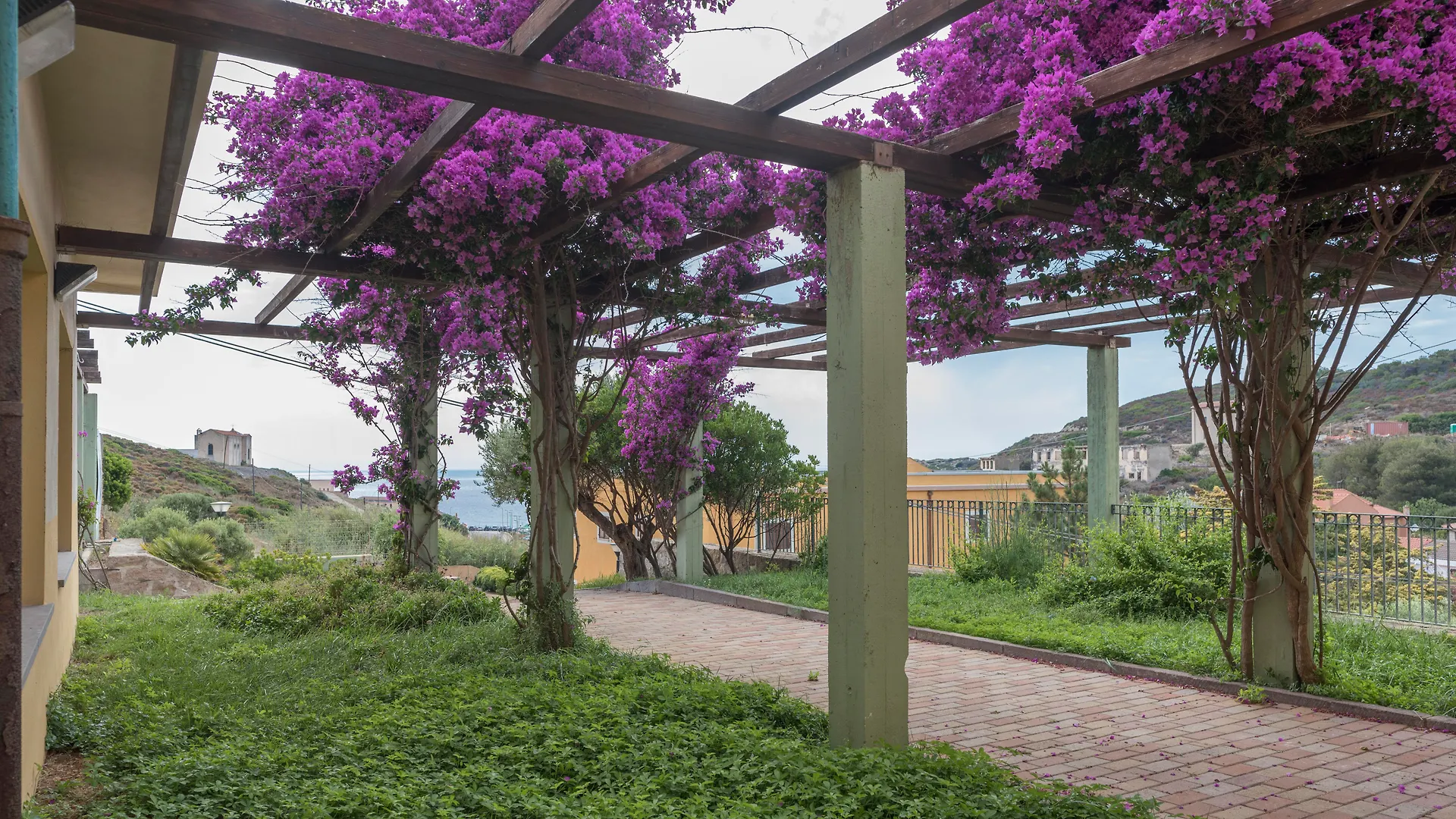 Argentiera Inn Miniera dellʼArgentiera Italien
