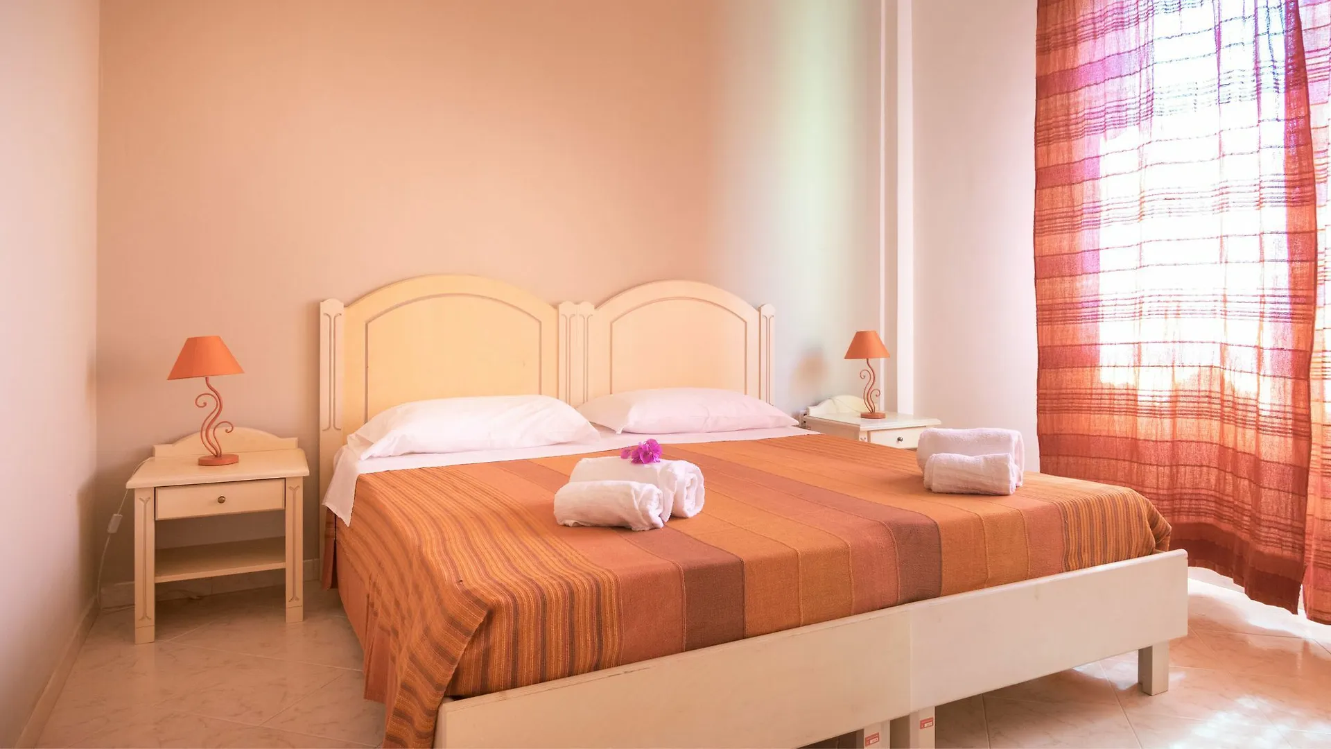 Hotel Argentiera Inn Miniera dellʼArgentiera