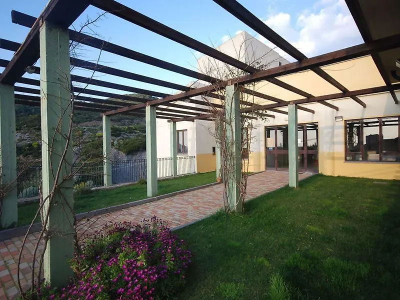 Hotel Argentiera Inn Miniera dellʼArgentiera