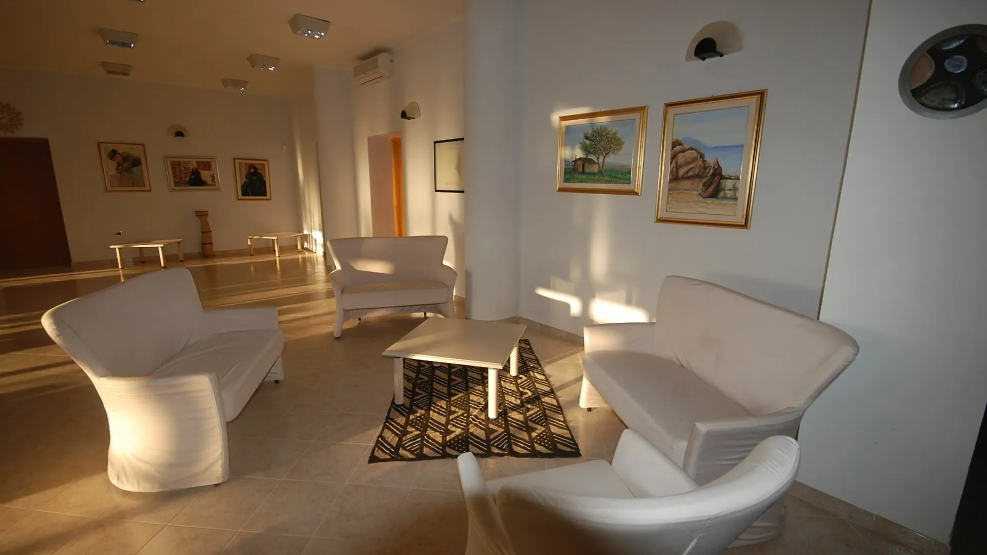 Argentiera Inn Miniera dellʼArgentiera