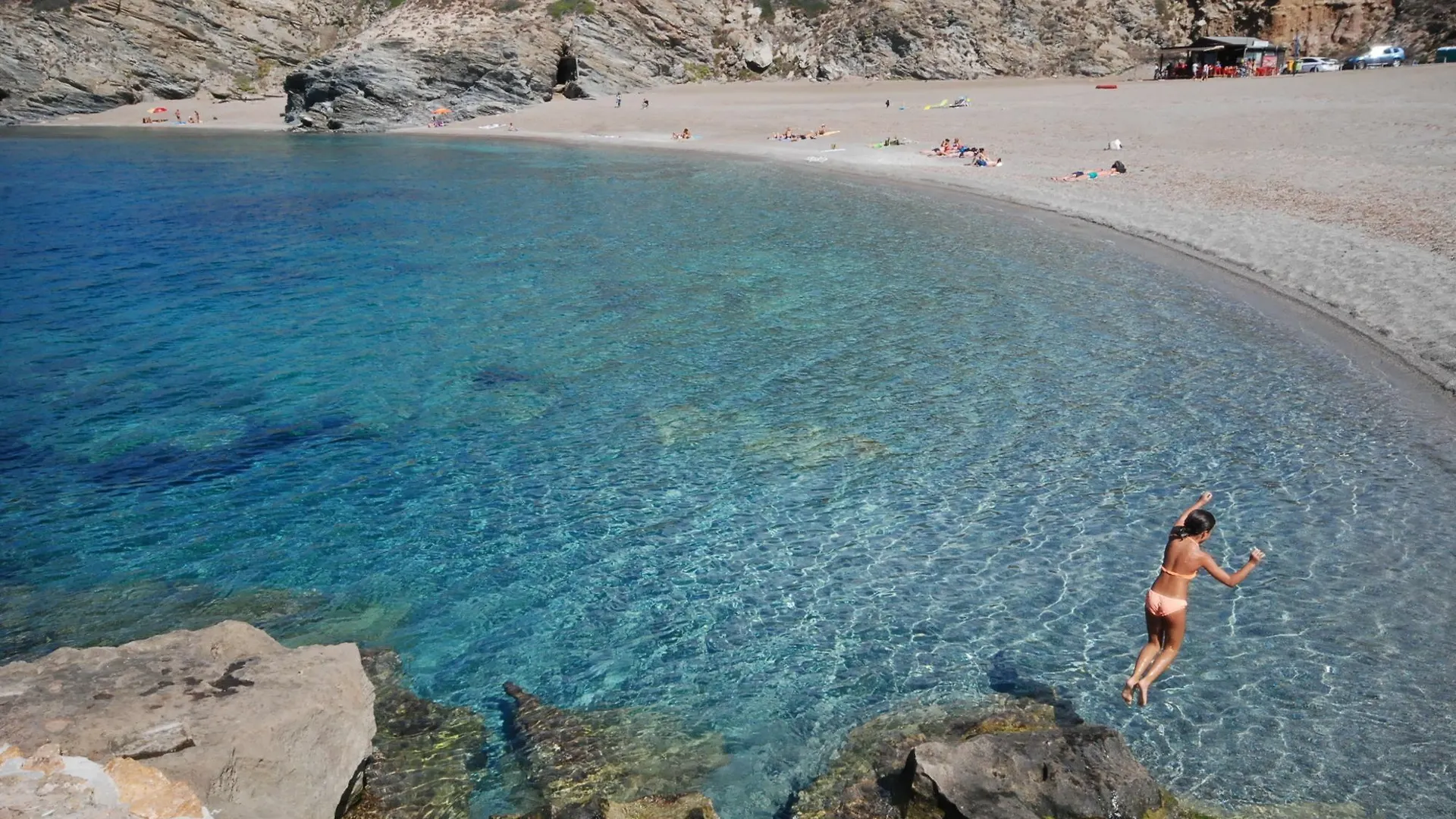 Argentiera Inn Miniera dellʼArgentiera 3*,  Italien