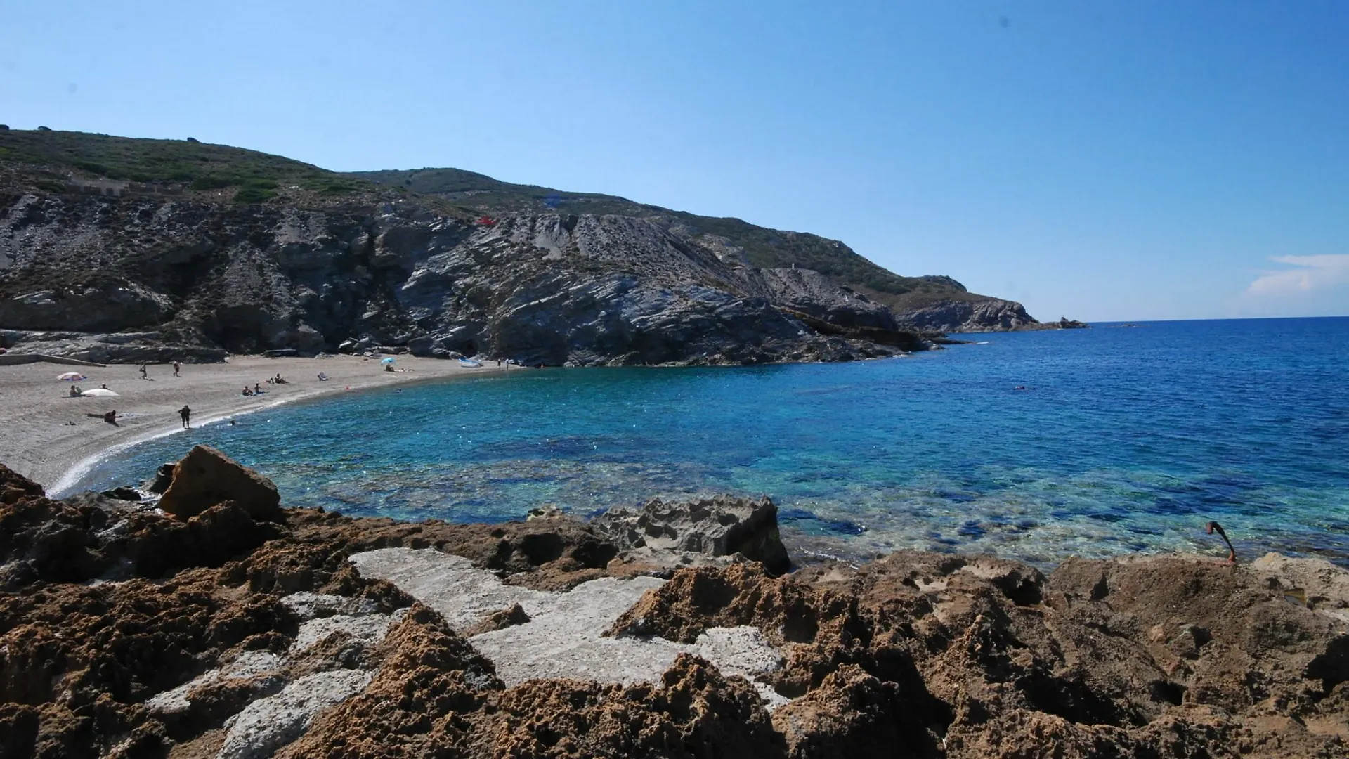 Argentiera Inn Miniera dellʼArgentiera