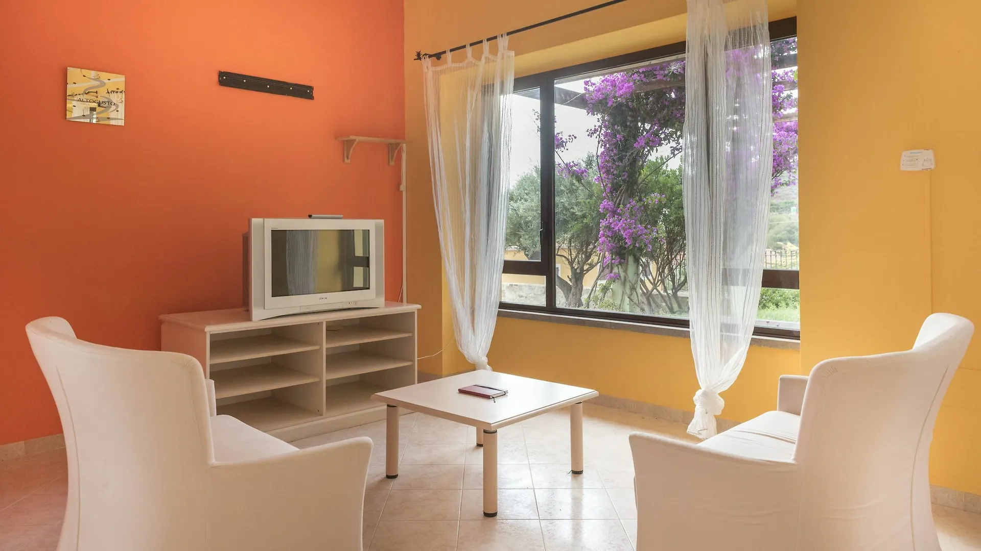 *** Hotel Argentiera Inn Miniera dellʼArgentiera Italien