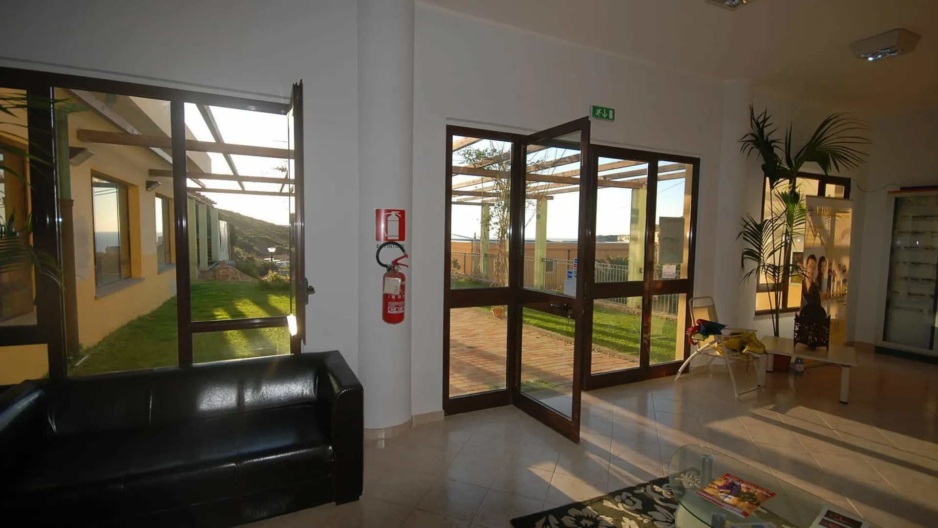 Argentiera Inn Miniera dellʼArgentiera