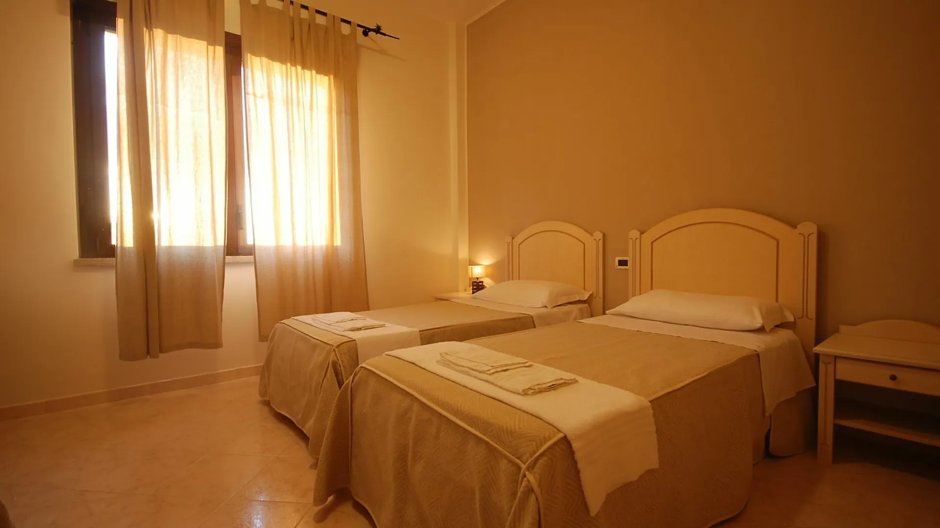 Argentiera Inn Miniera dellʼArgentiera Hotel