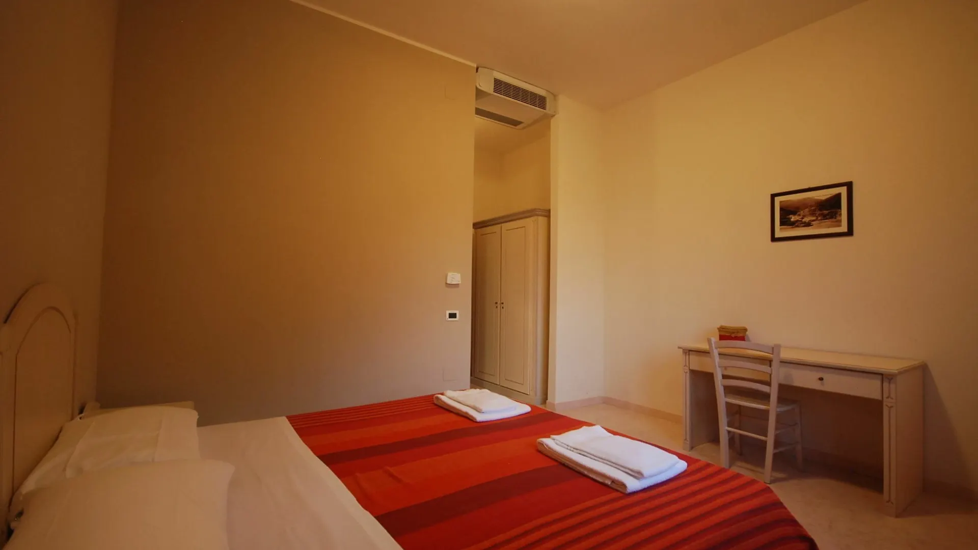 Argentiera Inn Miniera dellʼArgentiera Hotel