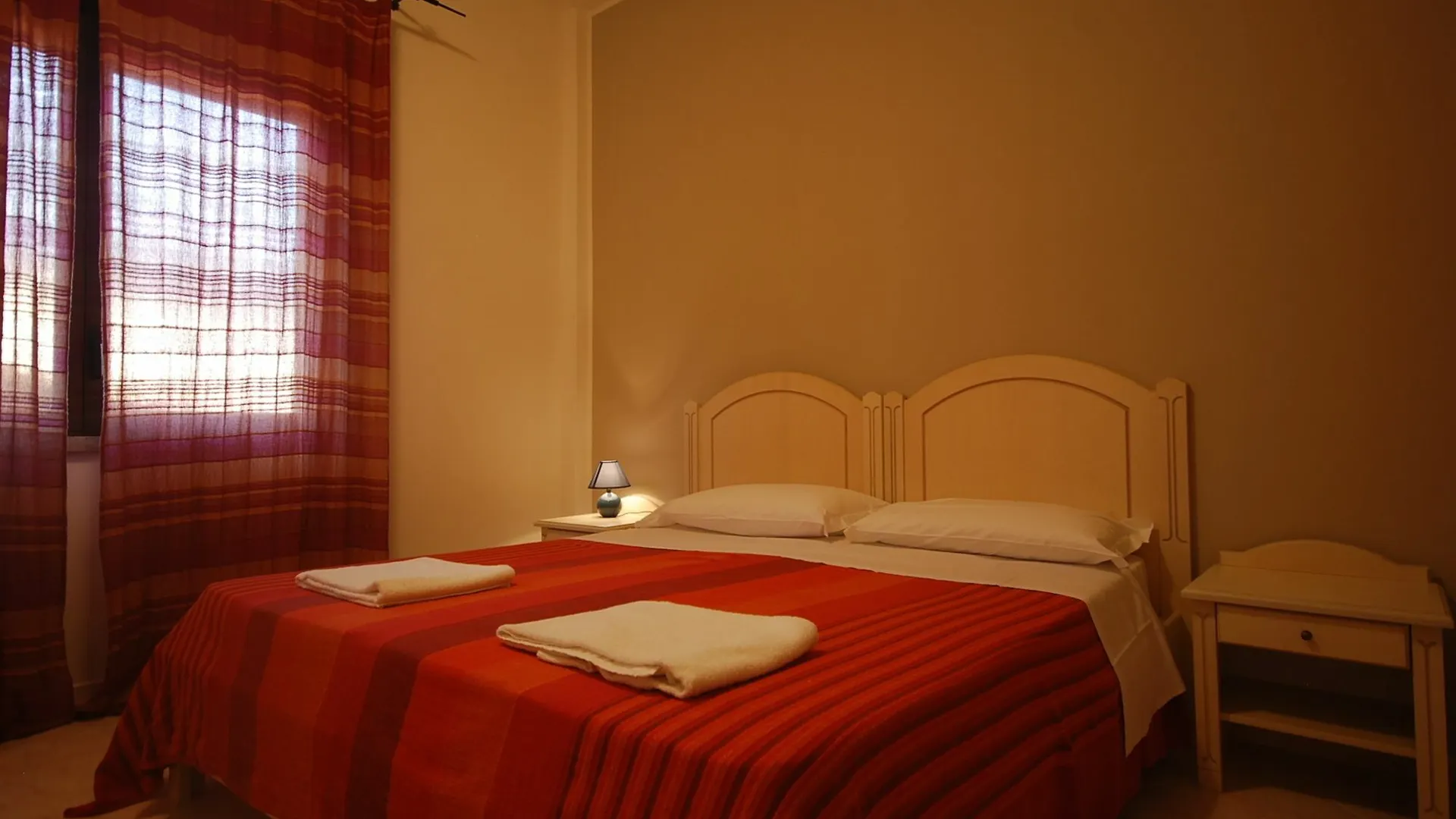 Argentiera Inn Miniera dellʼArgentiera