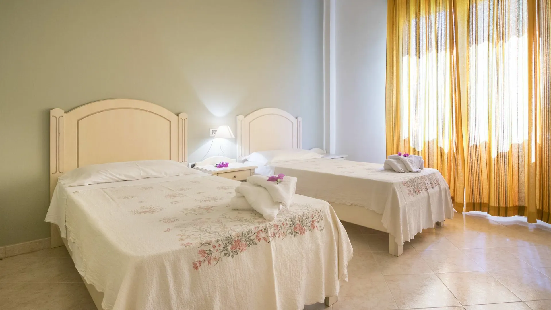 Argentiera Inn Miniera dellʼArgentiera Italien