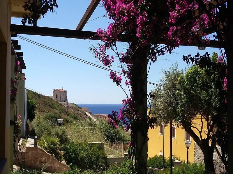 Argentiera Inn Miniera dellʼArgentiera